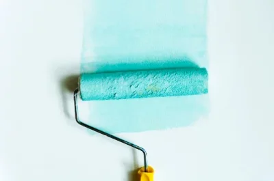Peinture intérieure à Novella — murs, plafonds et boiseries